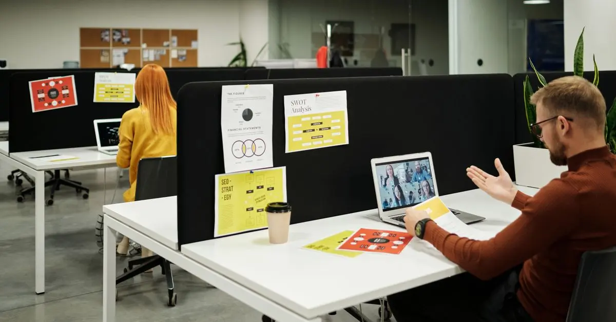 Les Tendances du Bien-Être au Travail en 2026