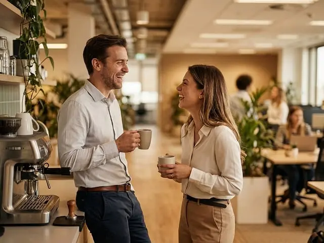 Gestion du Stress en Entreprise : 5 Clés pour les Cadres