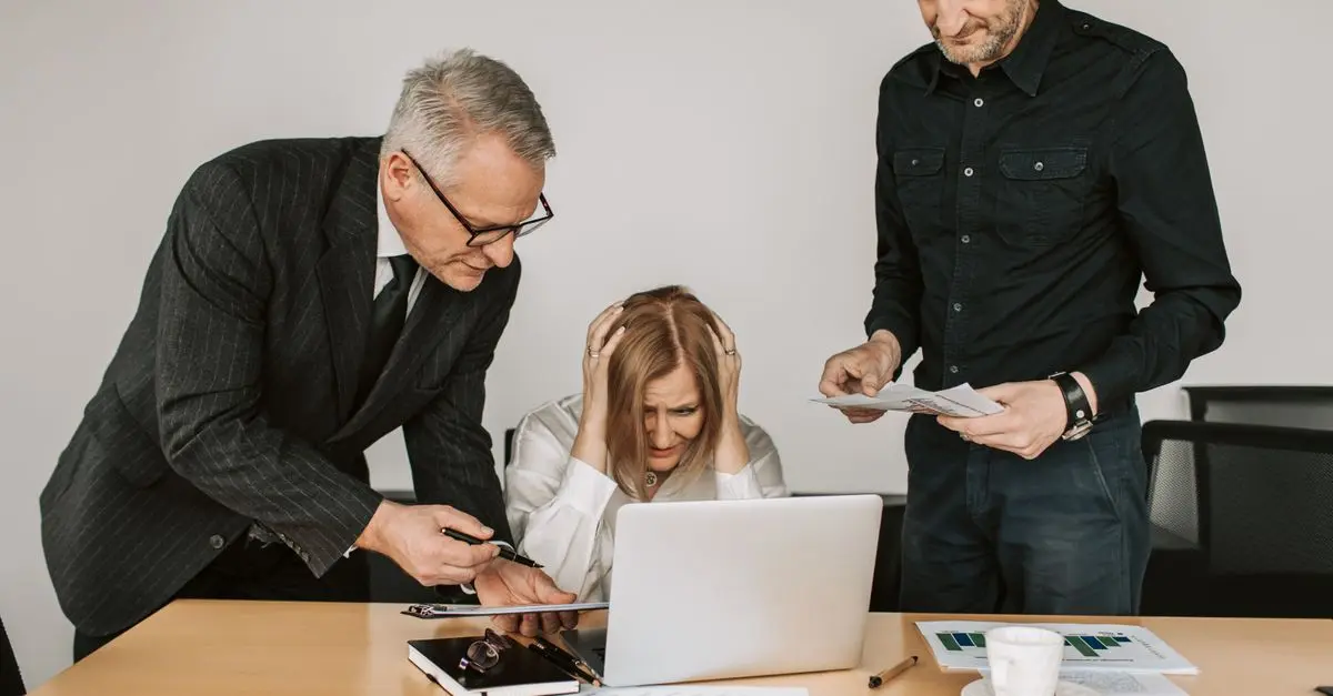 Stratégies de Gestion du Stress pour Cadres Émérites