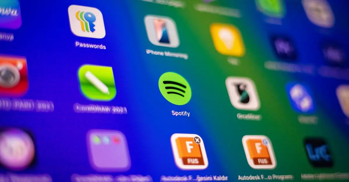 Les Applications Mobiles Incontournables pour Gérer le Stress