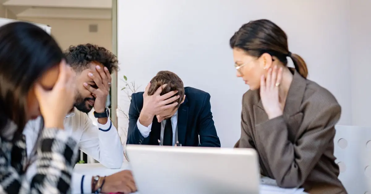 Les Meilleures Pratiques pour Améliorer la Gestion du Stress