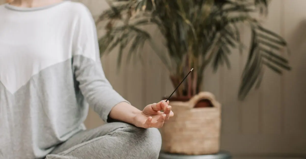 Comment la Pleine Conscience Aide à Réduire le Stress