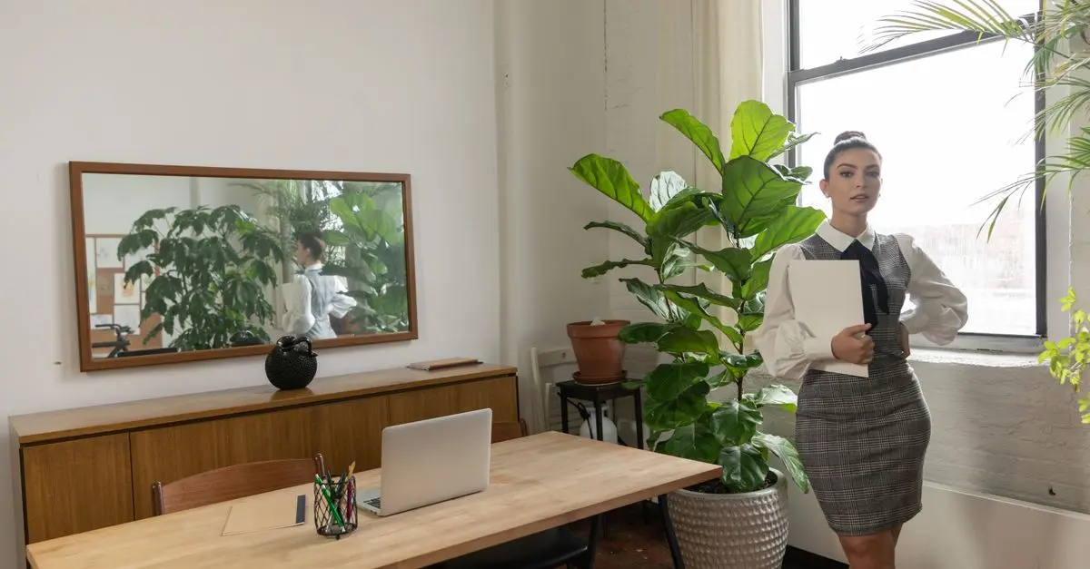 Comment Créer un Environnement de Travail Zen
