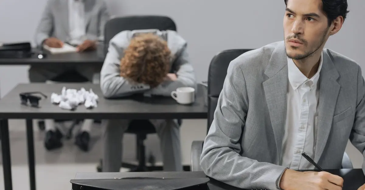 Les Techniques de Gestion du Stress pour Cadres : 5 Méthodes Incontournables