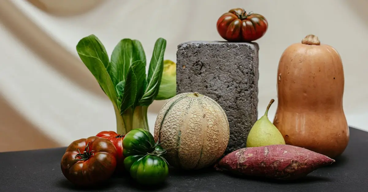 Alimentation et Stress : Aliments à Privilégier pour les Cadres