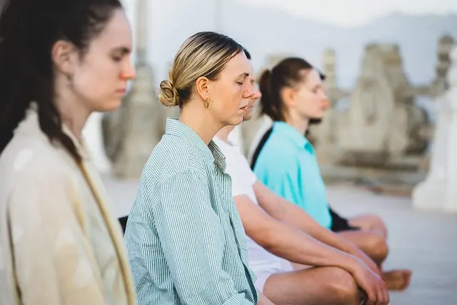5 Techniques Innovantes pour Réduire le Stress au Bureau