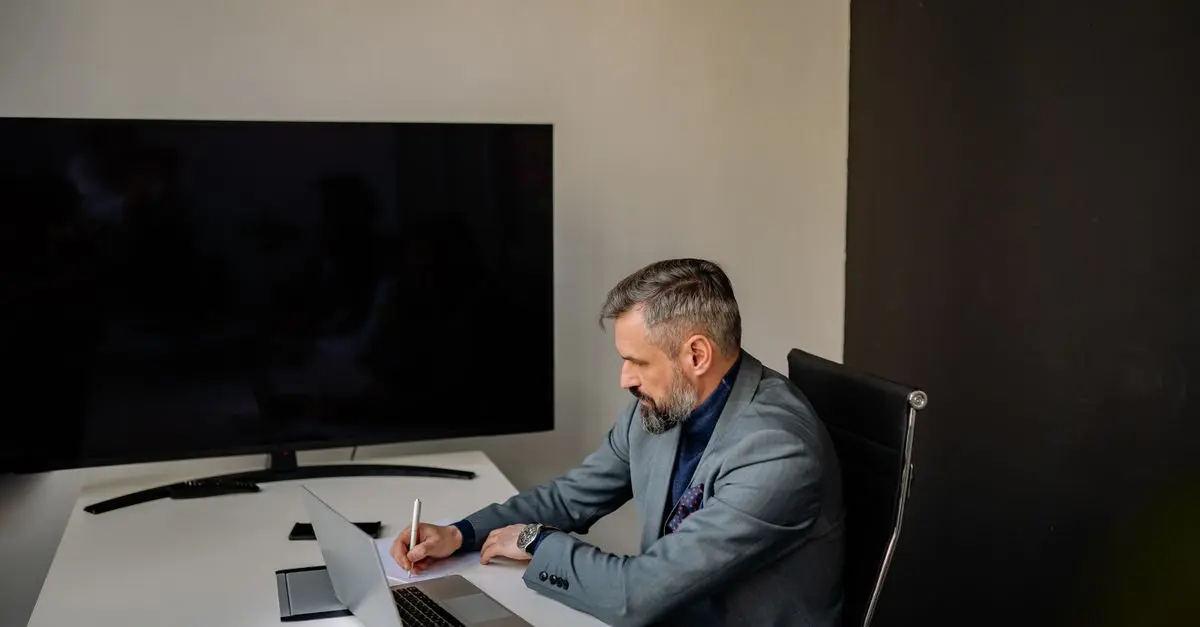 Le Pouvoir des Micro-pauses pour Réduire le Stress au Travail