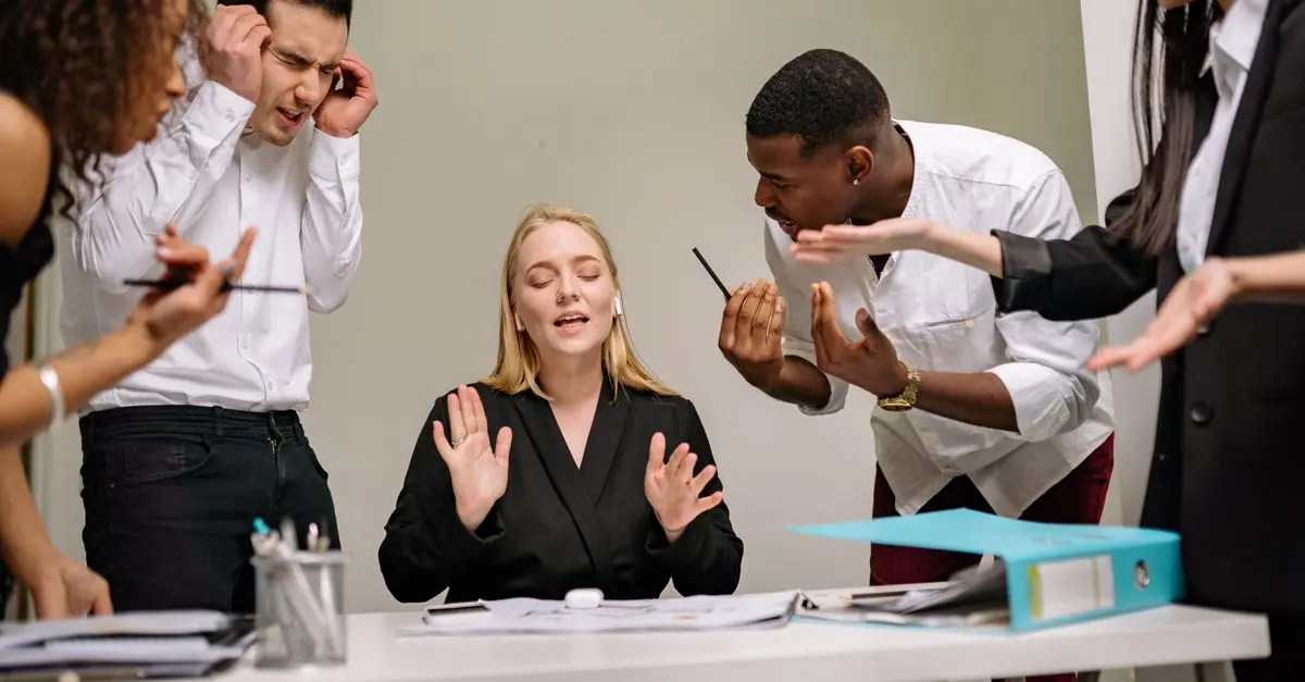 Les Nouvelles Techniques pour Gérer le Stress des Cadres en 2026