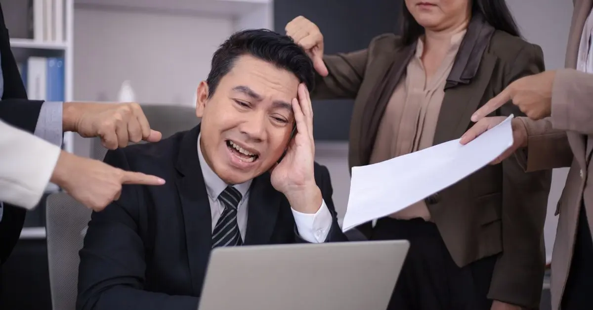 Les Tendances Actuelles de la Gestion du Stress pour Cadres en 2026