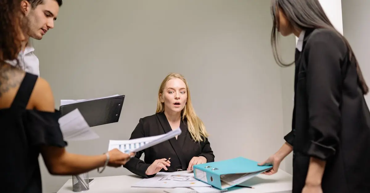 Comment Gérer le Stress en Milieu Professionnel : 5 Étapes Clés