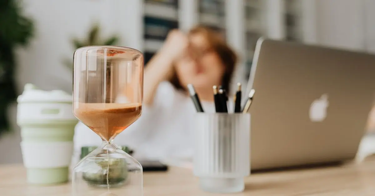 Les Outils Numériques pour Gérer le Stress des Cadres en 2026