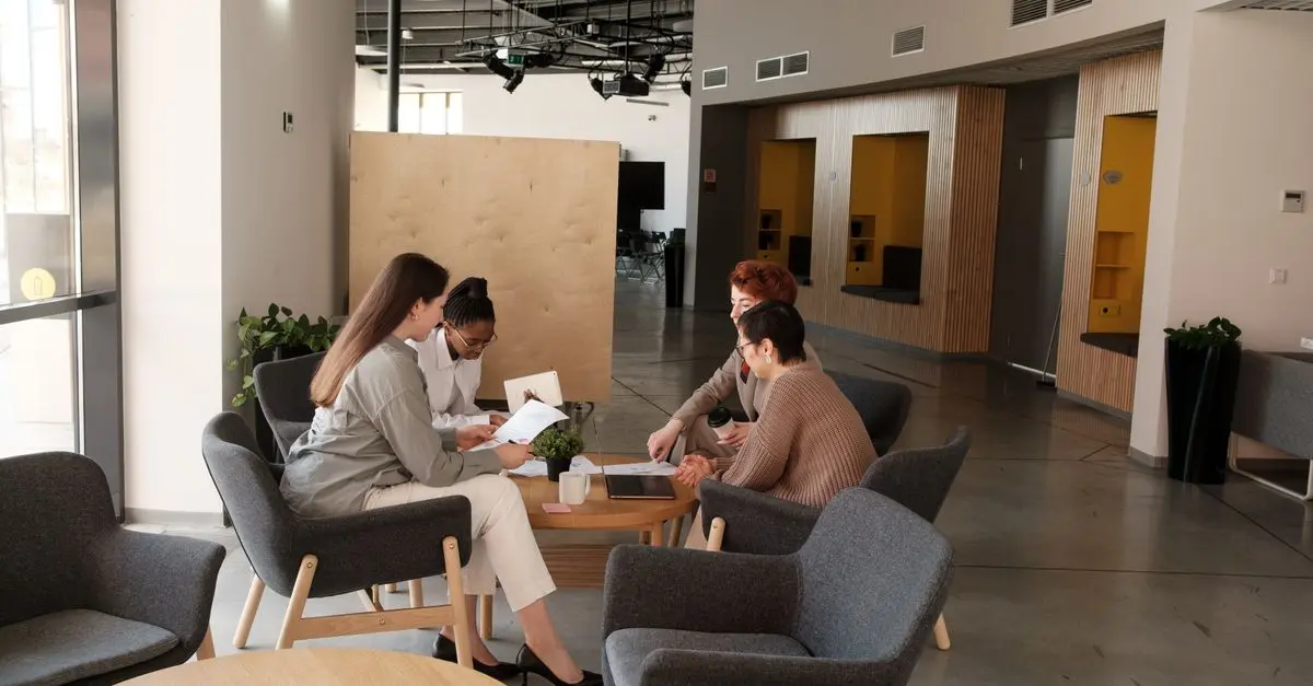 Techniques de Gestion du Stress pour Cadres : 5 Méthodes Efficaces