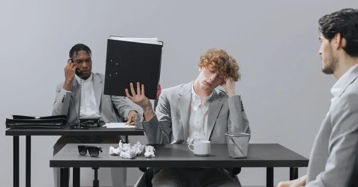 10 Stratégies Efficaces pour Gérer le Stress des Cadres